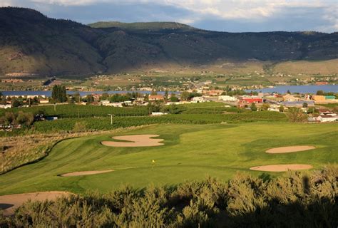 Gallery – Osoyoos Golf Club