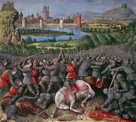 Siege of Antioch | Summary | Britannica.com