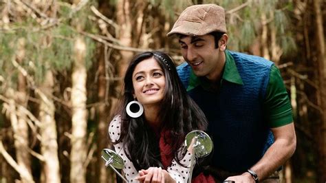 ‎Barfi! (2012) directed by Anurag Basu • Reviews, film + cast • Letterboxd