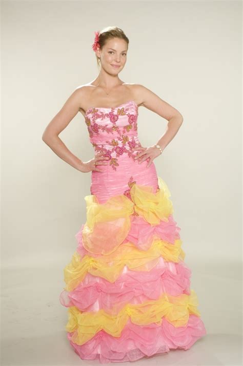 the dresses - 27 Dresses Photo (720543) - Fanpop