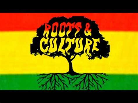 Roots & Culture (Reggae Riddim Instrumental) - YouTube