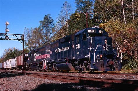 Pan Am Railways For Sale - Railpace Newsmagazine