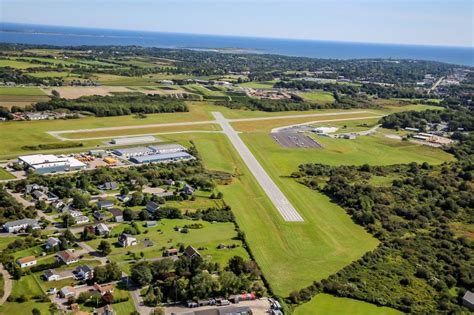 Rhode Island Airport Corporation on LinkedIn: #flyri #aviation