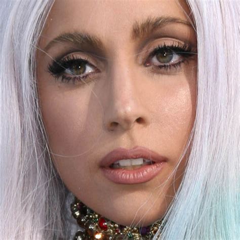 Lady Gaga Makeup | Steal Her Style