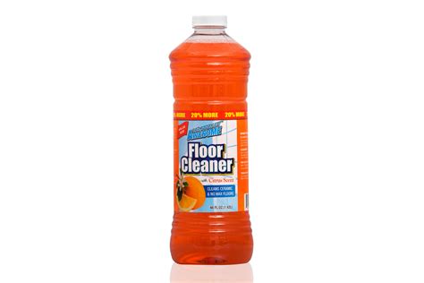 Floor Cleaner | LA's Totally Awesome