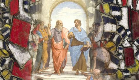 Why did Aristotle Oppose Plato’s Theory of Forms?