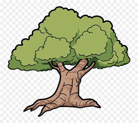 tree drawing clipart 10 free Cliparts | Download images on Clipground 2024