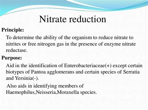 Biochemical reactions