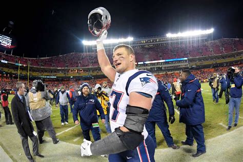 Rob Gronkowski [2024 Update]: NFL, Retirement, Super Bowl & Net Worth