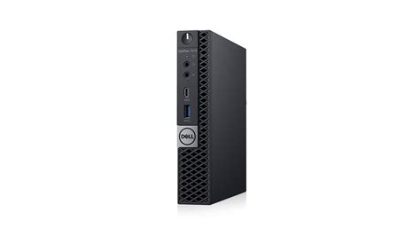 Dell OptiPlex 3070 Micro Core i5, 16GB RAM, 256GB SSD – ComputerOverstock.com