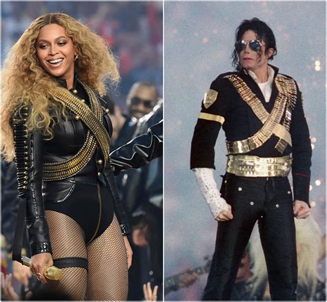 Is Beyoncé The New Generation's Michael Jackson? | Hot97