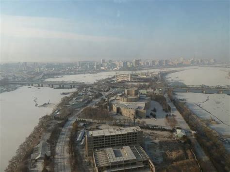 Daedong River (Taedong River) (Pyongyang) - 2021 All You Need to Know BEFORE You Go (with Photos ...