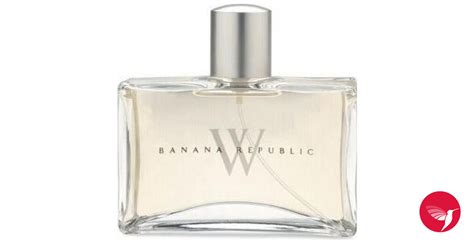 Banana Republic W Banana Republic perfume - a fragrance for women 1995