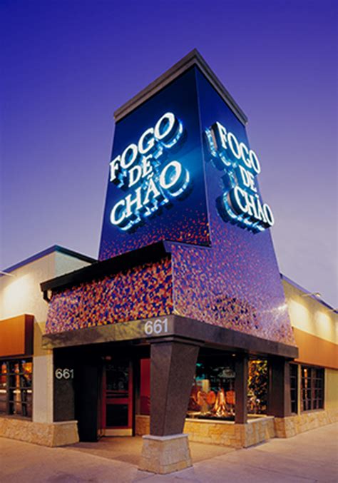 What We Ate: Fogo de Chão, Brazilian Steakhouse in Chicago - Travel Insider