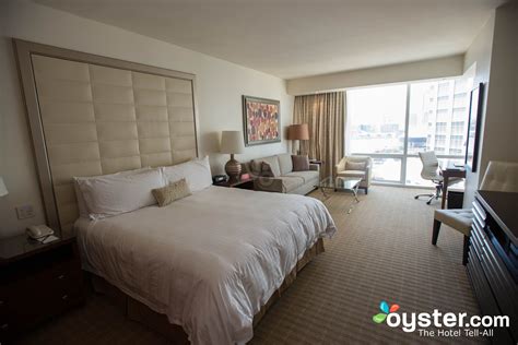 Four Seasons Hotel Baltimore Review: What To REALLY Expect If You Stay