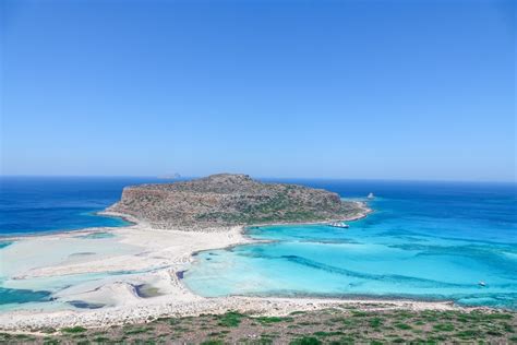 Balos Beach, Crete: Travel Tips for the Perfect Day Trip - travelhelix