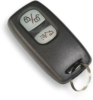 Car Alarm Immobiliser Remote REM090T TX090T for P785 P775 7XR CYCLOPS ...