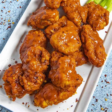 Flavor Fiesta: Unveiling the Secret Behind Wingstop's Irresistible Hot Garlic Wings | Thelma ...