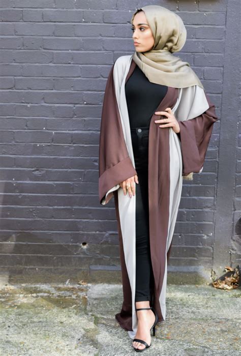 Aaliya Collections: Islamic Clothing, Abayas, Hijabs, Jilbabs and modest wear | Abaya fashion ...