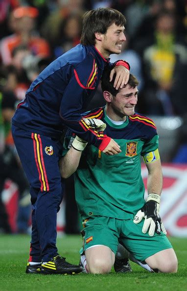 iker (world cup 2010) - Iker Casillas Photo (14458698) - Fanpop