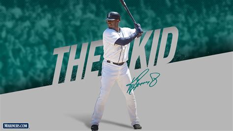 Ken Griffey Jr Computer Wallpapers - Wallpaper Cave