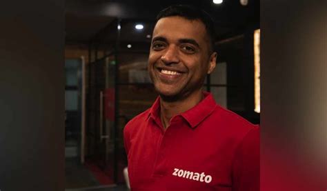 Zomato CEO announces job opening; Says no salary for one year, candidate needs to pay Rs.20 lakh ...