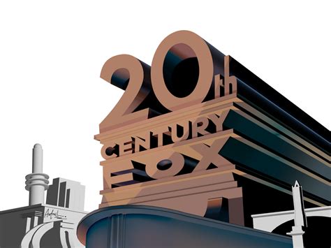 Download 20Th Century Fox Logo