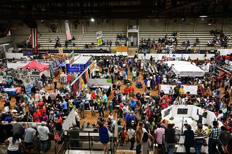 Inside the Sweetwater Rattlesnake Roundup, a Texas tradition