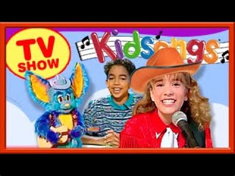 Kidsongs| Billy & Ruby's Sing Along| Watch Our Oats & Barley| Paw Paw ...