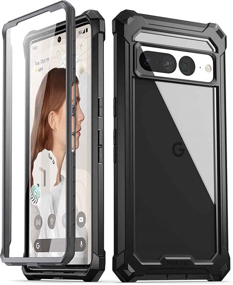 Best Google Pixel 7 Pro Cases December 2022 | androbreak