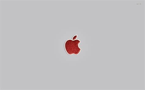 Red Apple Logo Wallpapers - Wallpaper Cave