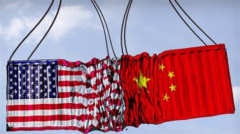 US-China Trade War: Understanding the Conflict — McGill Business Review