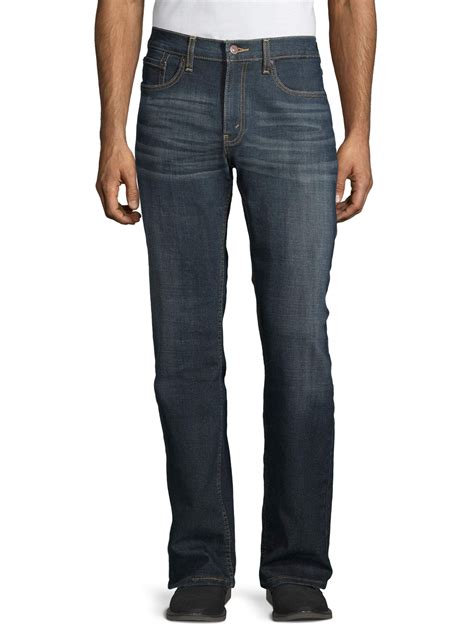 Signature by Levi Strauss & Co. - Signature by Levi Strauss & Co. Men's ...