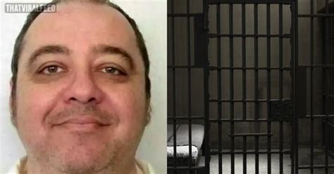 Kenneth Smith Killed By New Controversial Method In First Death Row ...