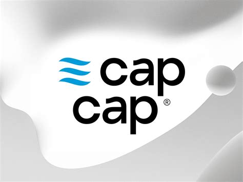 Cap Cap | Logo design by Borislav Kuznetsov on Dribbble