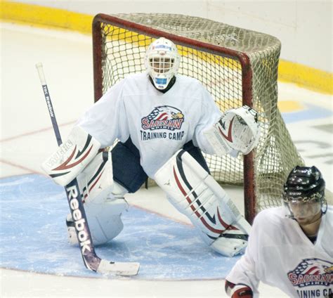 Saginaw Spirit roster nearly set ahead of home exhibition opener ...