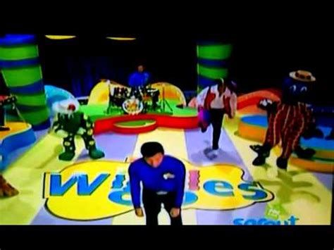 The Wiggles wake up Jeff - YouTube