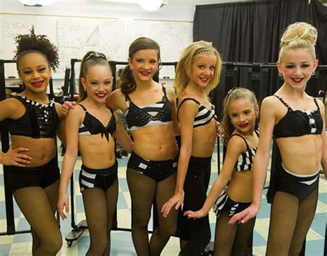 The Original Stars of 'Dance Moms': Where Are They Now?