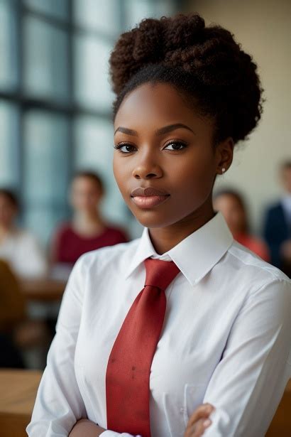 African American Woman Free Stock Photo - Public Domain Pictures