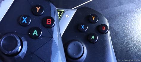 NVIDIA SHIELD Controller Review (Gen 2, 2017)