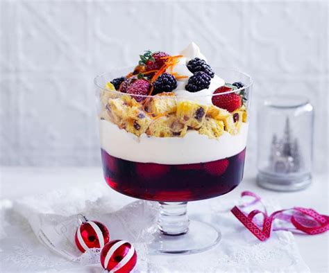 13 Christmas desserts | Australian Women's Weekly Food