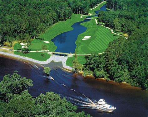 Arrowhead Country Club - Myrtle Beach Golf Course : Myrtle Beach Golfmasters