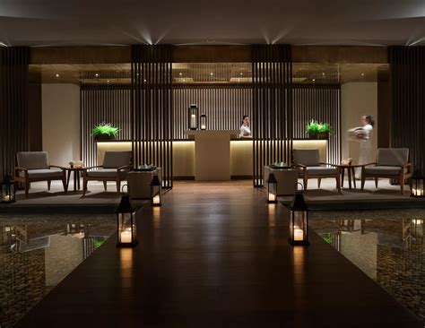 Beijing Spa | Luxury Beijing Spa | Rosewood Beijing Spa