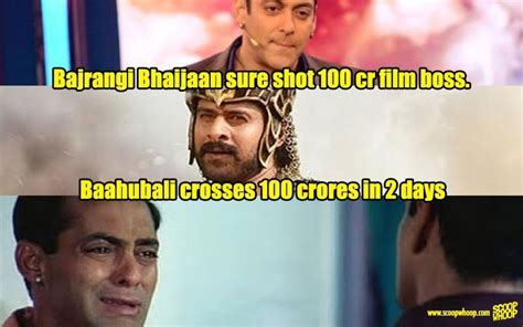 Baahubali Might Be The Costliest Film Of India But Its Memes Are Priceless