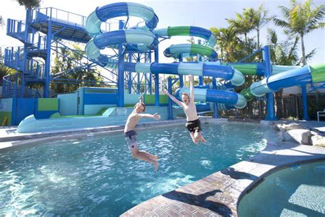 North Star Holiday Resort - A place for family adventure! | Brisbane Kids