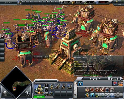 Empire Earth III Review - GameSpot