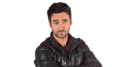 Allan Hawco - Republic of Doyle