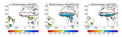 Climate Region Map Of Africa - United States Map