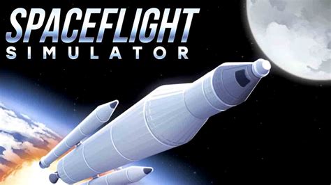 Spaceflight Simulator Free Download (v1.5.8.5) » SteamRIP