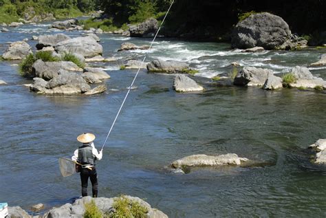 The Quest For Work-Life Balance: Tenkara Fishing Part 1 | TeacherCents